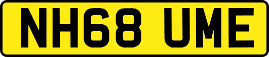 NH68UME
