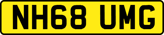 NH68UMG