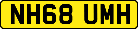NH68UMH