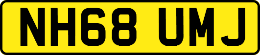 NH68UMJ