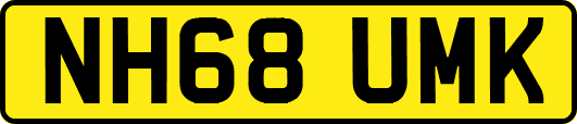 NH68UMK