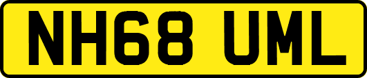 NH68UML