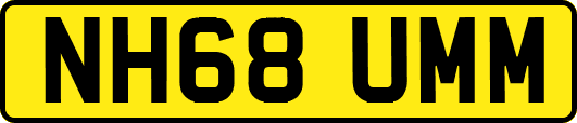 NH68UMM