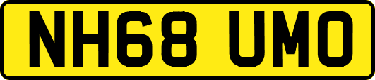 NH68UMO