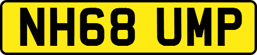 NH68UMP