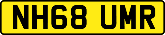 NH68UMR