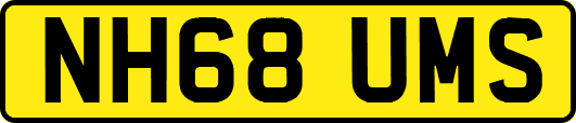 NH68UMS