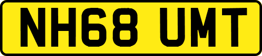 NH68UMT