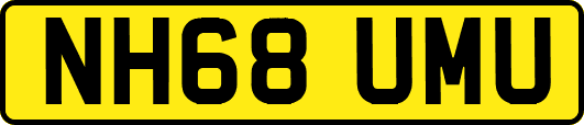 NH68UMU