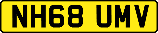 NH68UMV
