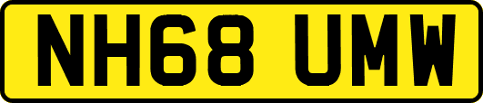 NH68UMW
