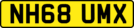 NH68UMX