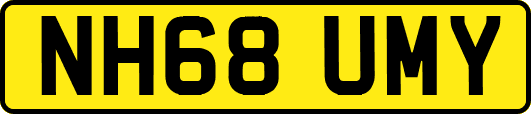 NH68UMY