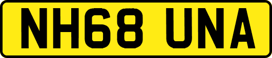 NH68UNA