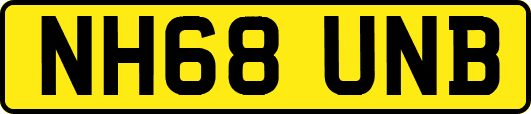 NH68UNB