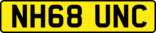 NH68UNC