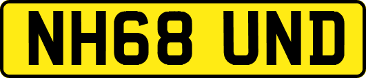 NH68UND