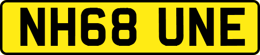NH68UNE