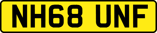 NH68UNF