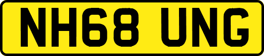 NH68UNG