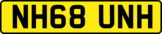 NH68UNH