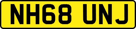 NH68UNJ