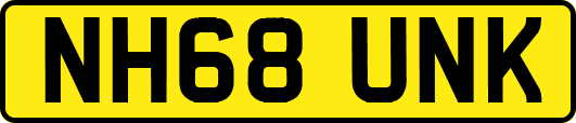 NH68UNK