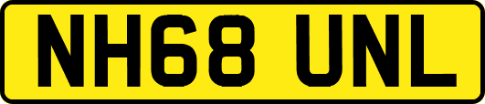 NH68UNL