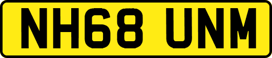 NH68UNM