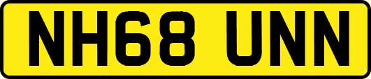 NH68UNN