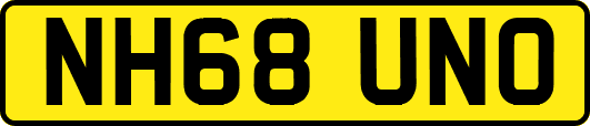 NH68UNO