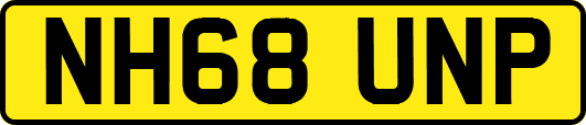NH68UNP