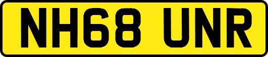 NH68UNR