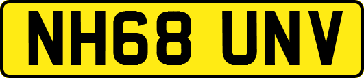 NH68UNV