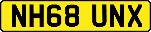 NH68UNX