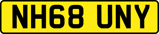 NH68UNY