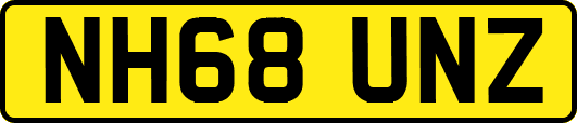 NH68UNZ