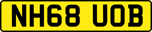 NH68UOB