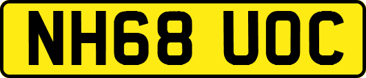NH68UOC