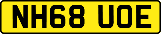 NH68UOE