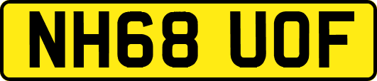 NH68UOF
