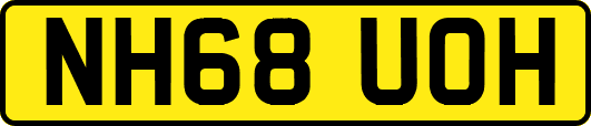 NH68UOH