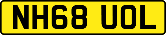 NH68UOL