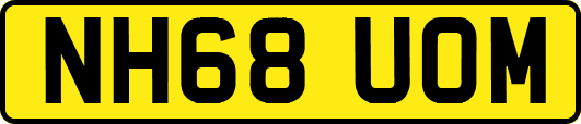 NH68UOM