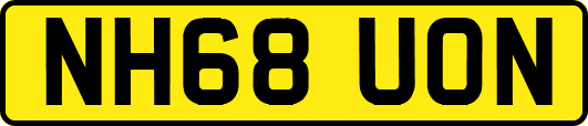 NH68UON