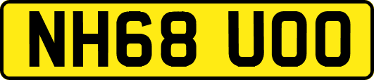NH68UOO