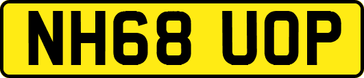 NH68UOP