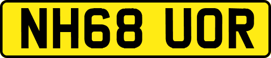 NH68UOR