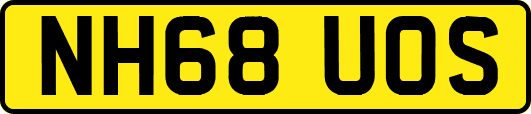 NH68UOS