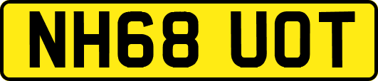 NH68UOT